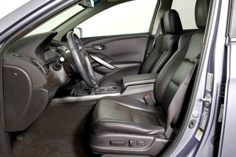 2015 Acura RDX w/Tech