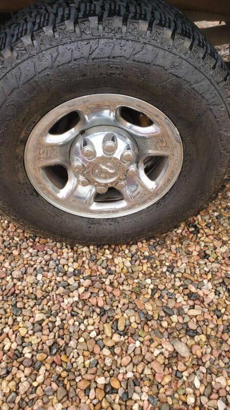 2005 Dodge Ram 2500 SLT