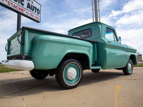 1964 Chevrolet C10