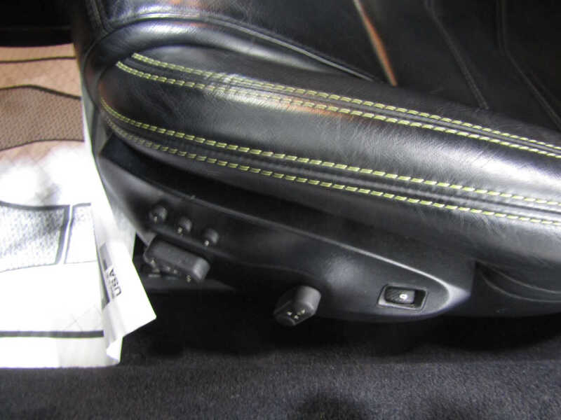 2018 Maserati GranTurismo