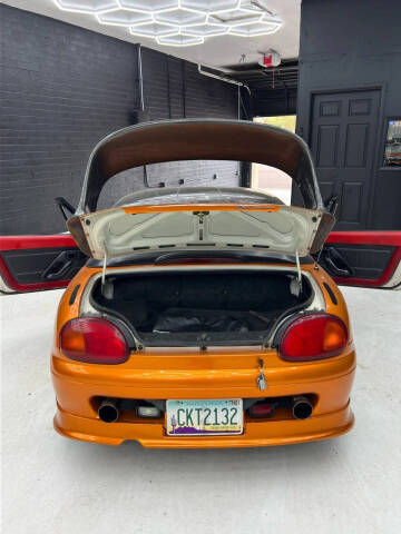 1991 Suzuki Cappuccino