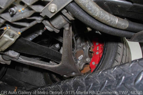 2007 Chevrolet Corvette Z06