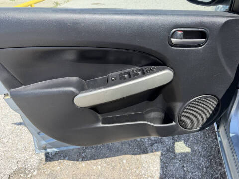 2013 Mazda MAZDA2 Sport