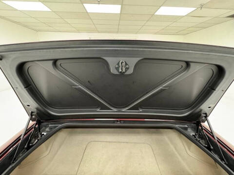 2003 Chevrolet Corvette