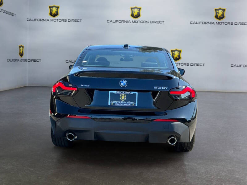 2023 BMW 2 Series 230i xDrive