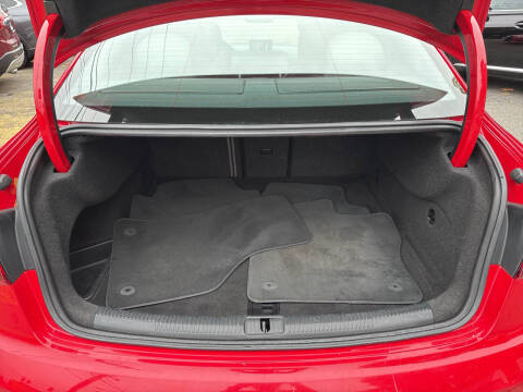 2017 Audi A3 2.0T quattro Premium