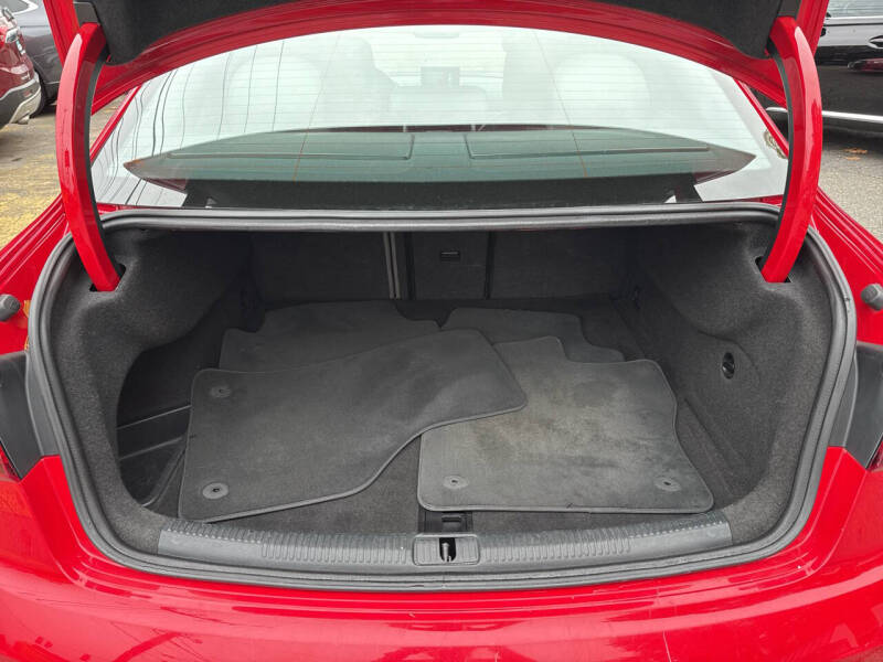 2017 Audi A3 2.0T quattro Premium