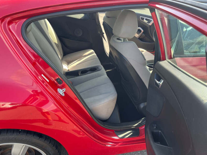 2014 Hyundai Veloster