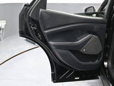 2022 Ford Mustang Mach-E Premium