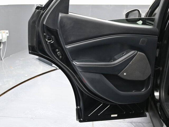 2022 Ford Mustang Mach-E Premium