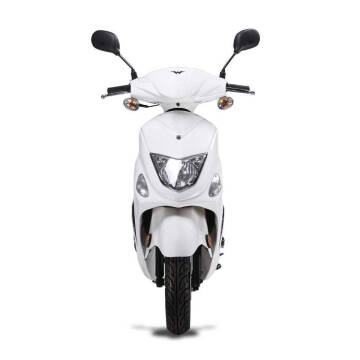 2025 Wolf RX-50