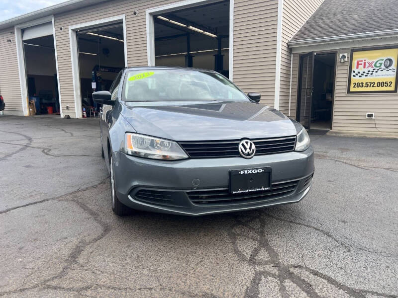2013 Volkswagen Jetta