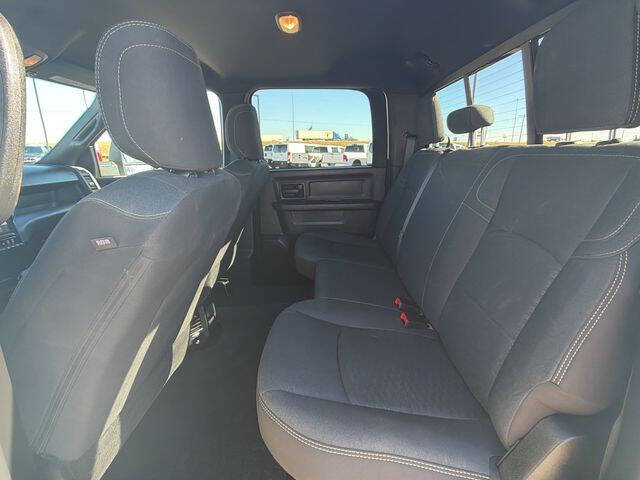 2025 RAM 3500 Tradesman