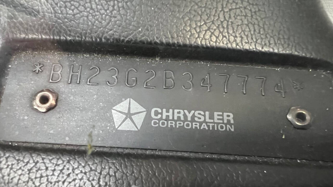 1972 Plymouth Barracuda 34