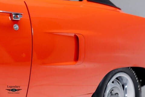 1970 Plymouth Superbird