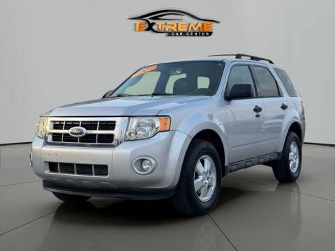 2009 Ford Escape for sale at Extreme Car Center in Detroit MI