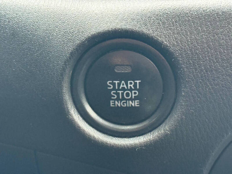 2019 Mazda CX-5 Sport