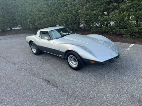 1978 Chevrolet Corvette
