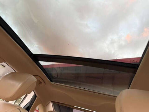 2015 Hyundai Genesis