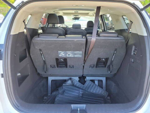 2024 Kia Carnival SX Prestige
