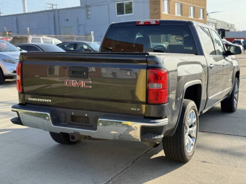 2014 GMC Sierra 1500