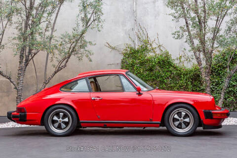 1976 Porsche 912