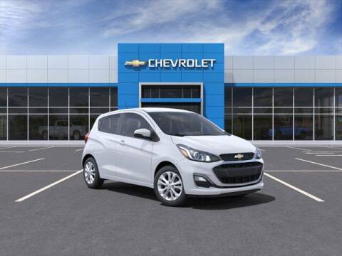 2022 Chevrolet Spark for sale at Sands Chevrolet in Surprise AZ