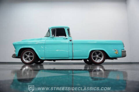 1955 Chevrolet 3100