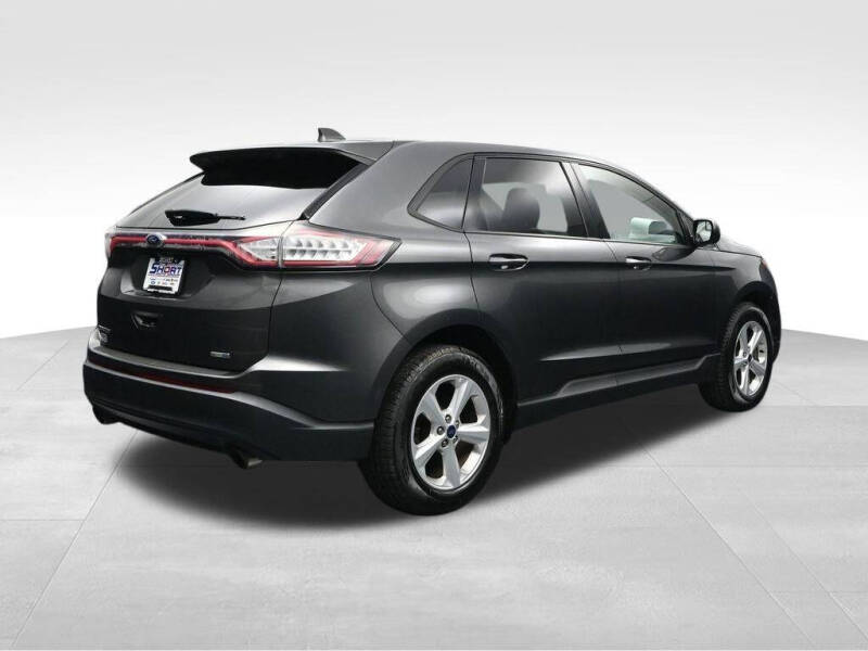 2018 Ford Edge SE