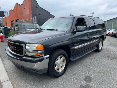 2005 GMC Yukon XL for sale at Kars 4 Sale LLC in Little Ferry NJ