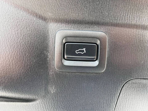 2022 Mazda CX-9 Signature