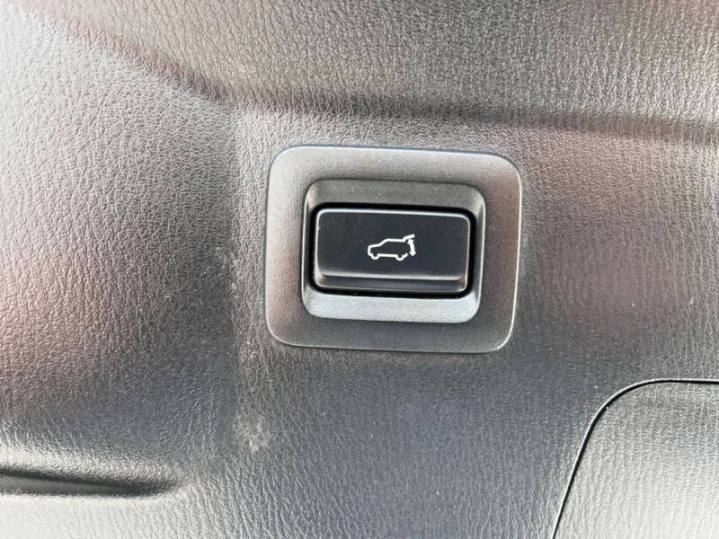 2022 Mazda CX-9 Signature