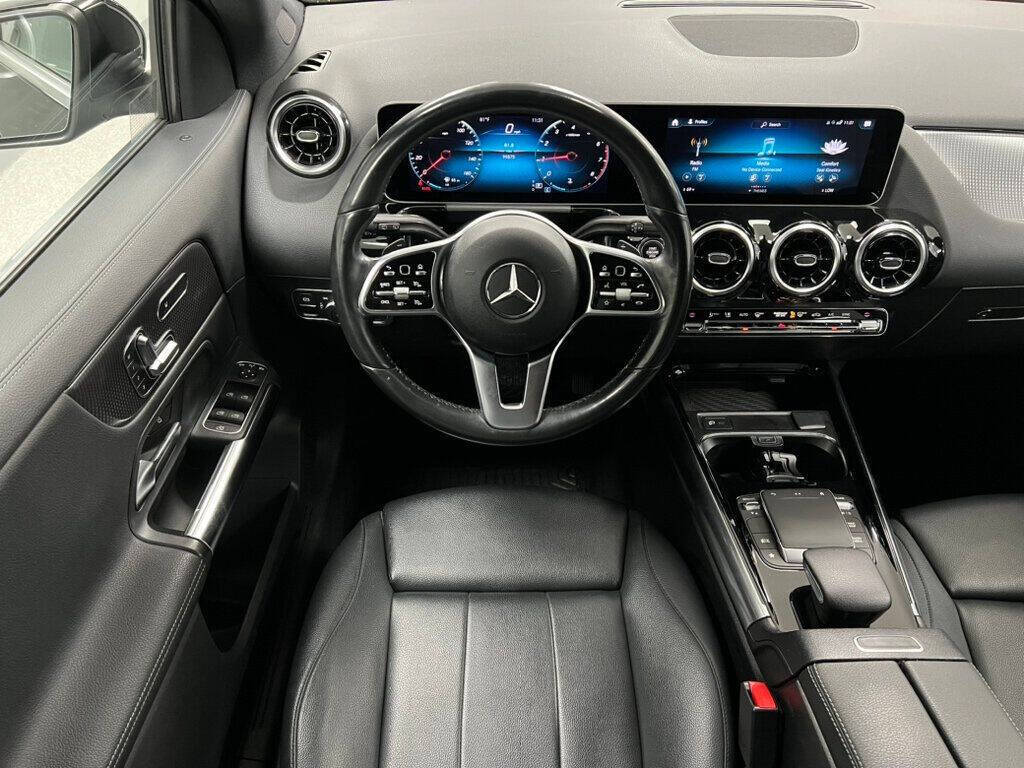 2021 Mercedes-Benz GLA for sale at Conway Imports in   Streamwood, IL