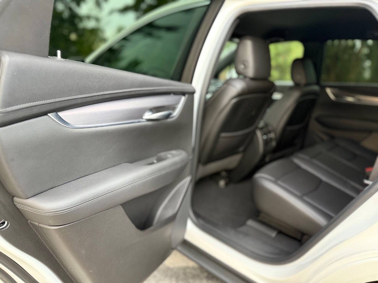 2021 Cadillac XT5 for sale at All Will Drive Motors in Davie, FL