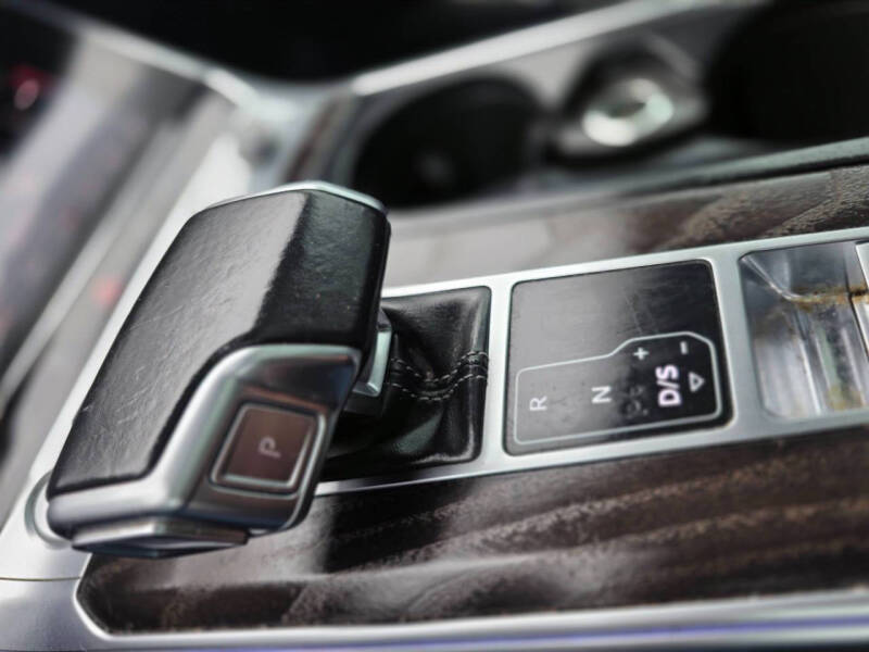 2019 Audi A7 quattro Prestige 55 TFSI