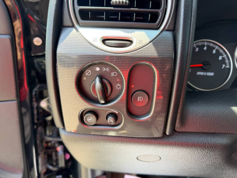 2009 GMC Envoy SLE