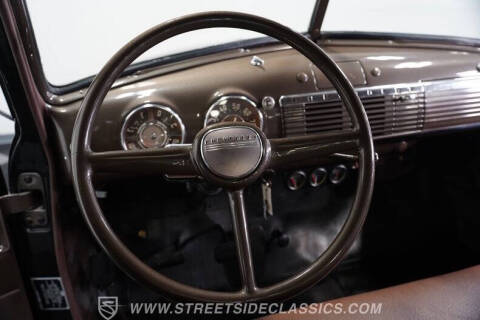 1950 Chevrolet 3100
