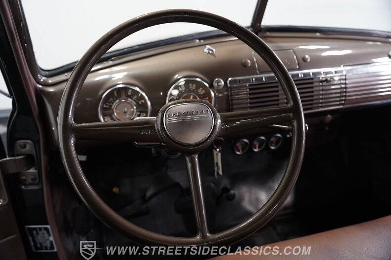 1950 Chevrolet 3100