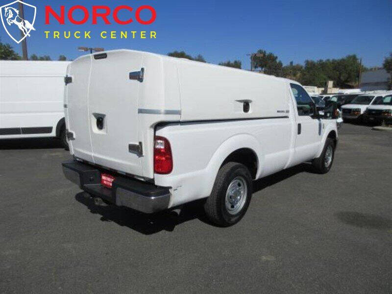 2016 Ford F-250 Super Duty XL