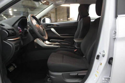 2026 Mitsubishi Eclipse Cross ES