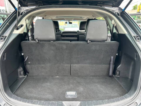 2013 Mazda CX-9 Touring