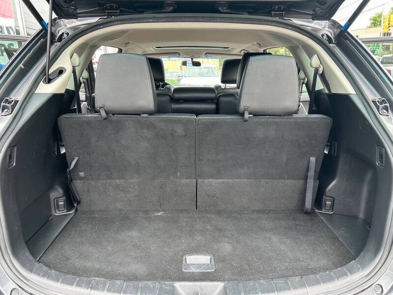 2013 Mazda CX-9 Touring