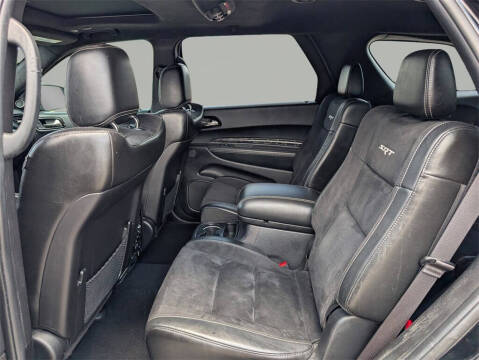 2021 Dodge Durango SRT 392