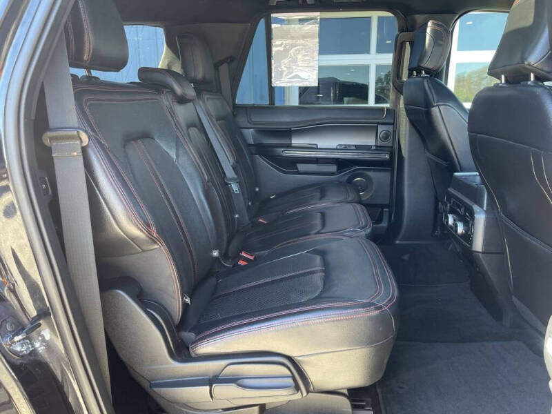 2019 Ford Expedition MAX Limited