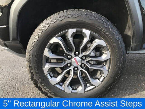 2023 GMC Canyon Denali