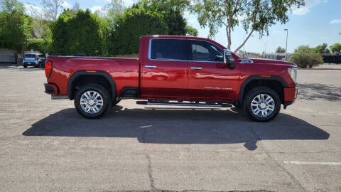 2023 GMC Sierra 2500HD