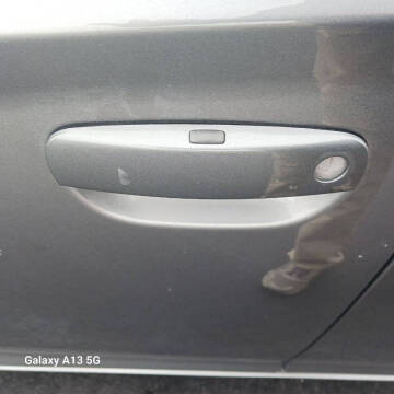 2011 Dodge Charger SE