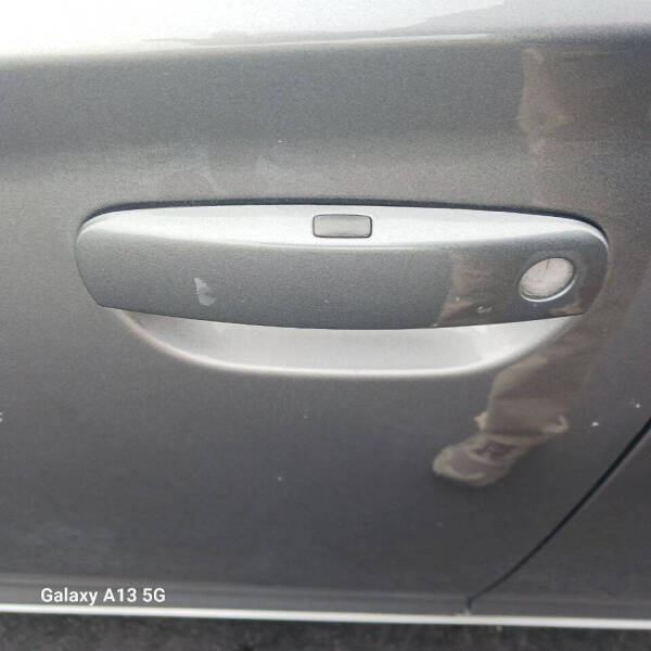 2011 Dodge Charger SE