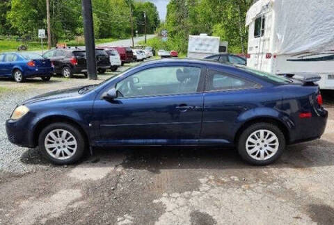 2009 Chevrolet Cobalt LT