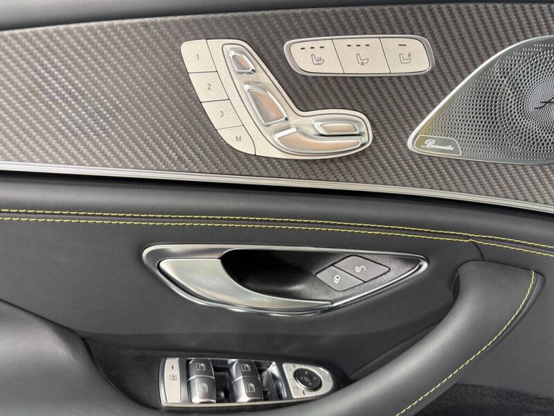 2024 Mercedes-Benz AMG GT 63 S E Performance